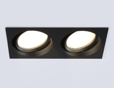 Встраиваемый светильник Ambrella Light TN6661