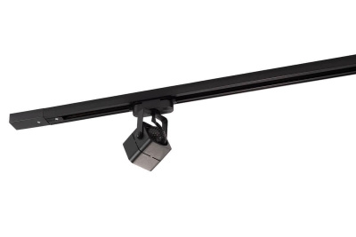 Трековый светильник Denkirs DK6003-BK