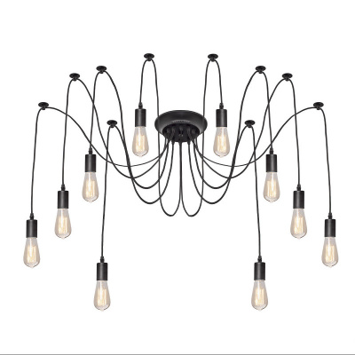 Подвесная люстра LOFT IT LOFT1162/10