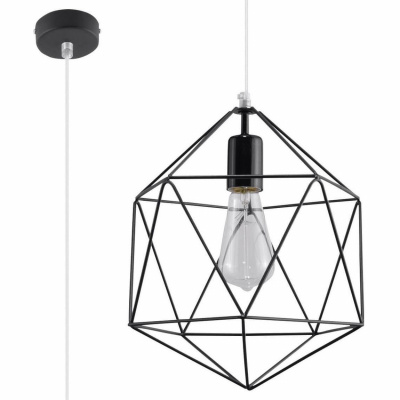 Подвесная люстра Sollux Gaspare SL.0291