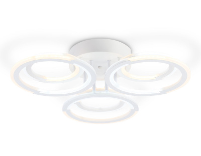 Накладная люстра Ambrella Light FA8943