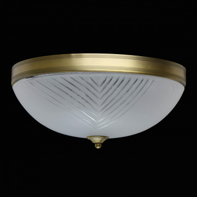 Потолочный светильник MW-Light Афродита 317015004