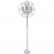 Торшер Loft IT Foucaults Orb Crystal Loft1896FT