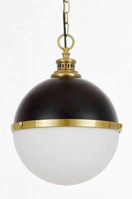 Подвесной светильник Lumina Deco Largo LDP 1228-300 BK+MD