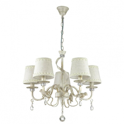 Подвесная люстра Lumion Freri 3404/5