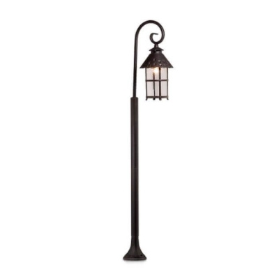 Уличный светильник Odeon Light Nature Lumi 2314/1F