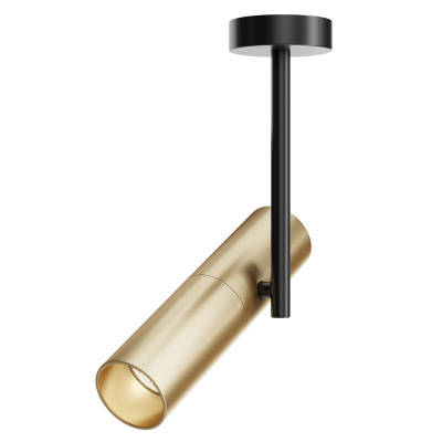 Спот Maytoni Technical C020CL-01GB