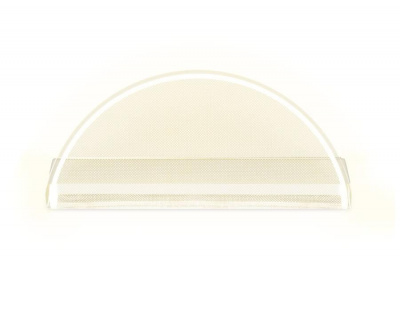 Настенный светодиодный светильник Ambrella light Original FA609