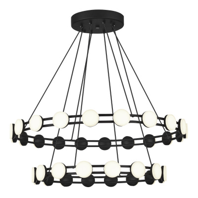 Каскадная люстра ST-Luce SL6610.403.36