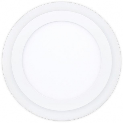 Встраиваемый светодиодный светильник Ambrella light Downlight DCR373