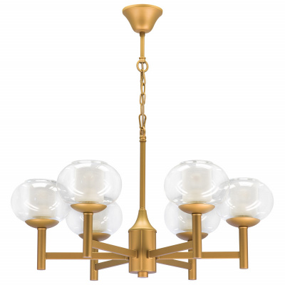 Подвесная люстра Lightstar 730063