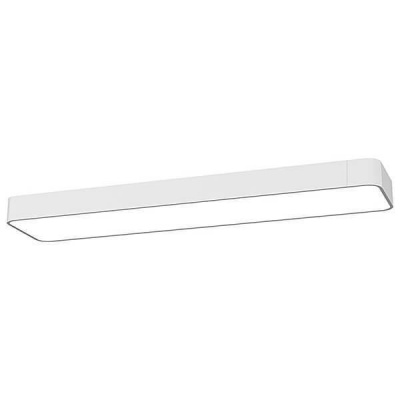 Потолочный светодиодный светильник Nowodvorski Soft Led 9533