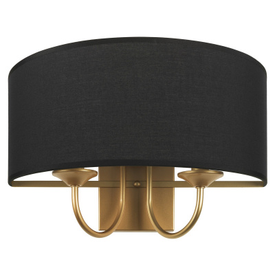 Бра LOFT IT 10416W GD