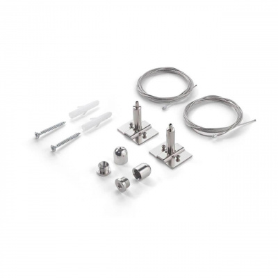 Подвес Ideal Lux Arca Kit Pendant For 2 MT 222905