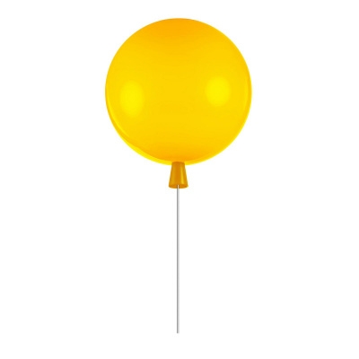 Потолочный детский светильник LOFT IT 5055C/M yellow