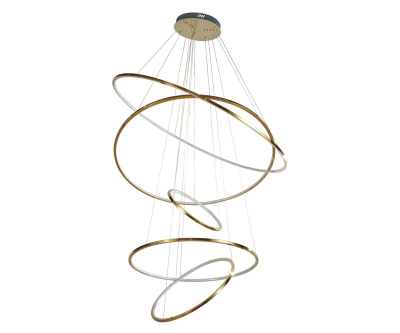 Каскадная люстра Kink Light 07675A,36(4000K)