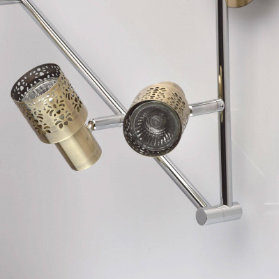 Трековая система De Markt Азур 2 540021206