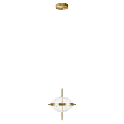Подвесной светильник LOFT IT 10397/B