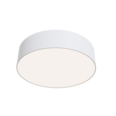 Накладной светильник Maytoni Technical C032CL-24W4K-RD-W