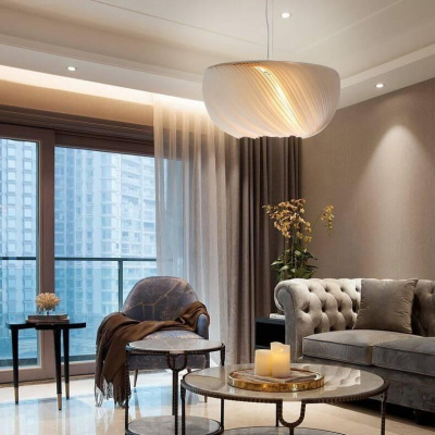 Подвесной светильник Imperium Loft Moonjelly Corona 189551-26