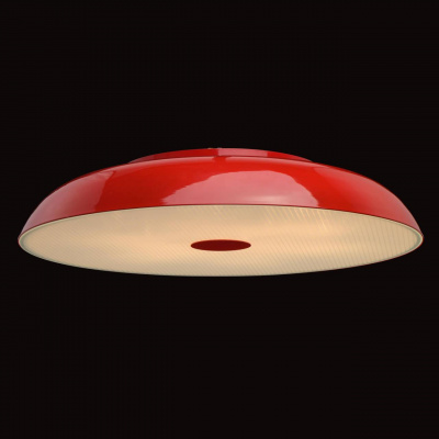Потолочный светодиодный светильник MW-Light Канапе 708010509