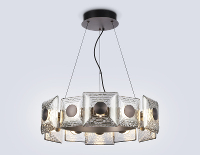 Подвесная люстра Ambrella Light LH31024