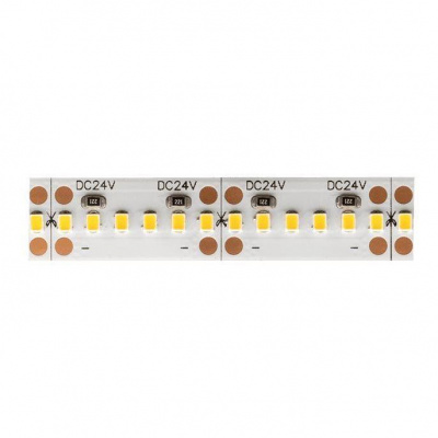 Светодиодная лента SWG 19,2W/m 60LED/m 2216SMD нейтральный белый 5M 003603