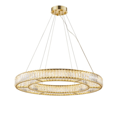 Подвесная люстра Favourite 4780-8P