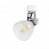 Трековый светильник Arte Lamp Ricardo A1026PL-1CC фото