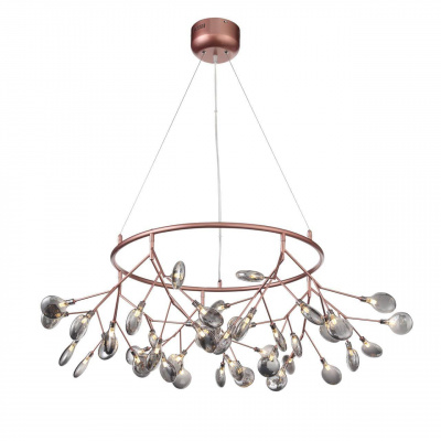 Подвесная люстра ST Luce Riccardo SL411.343.45