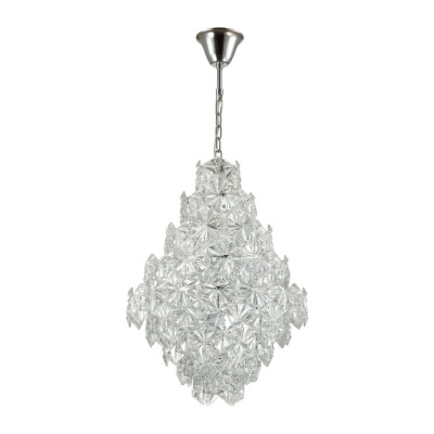 Подвесная люстра Odeon Light 4923/10A