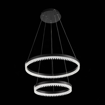 Подвесной светодиодный светильник ST Luce Silita SL1603.403.02