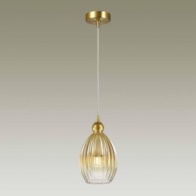 Подвесной светильник Odeon Light Pendant Storzo 4712/1