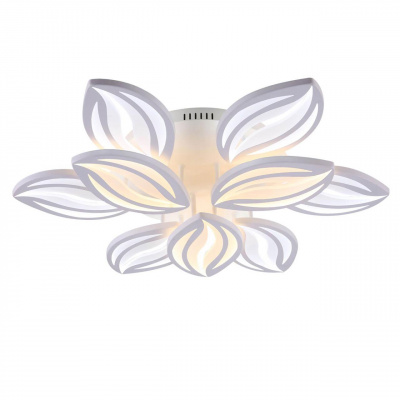 Потолочный светодиодный светильник Freya Myrtle FR6013CL-L157W