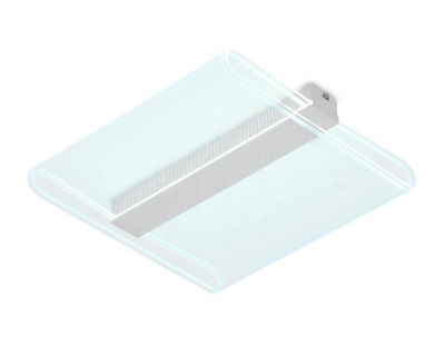 Потолочный светодиодный светильник Ambrella light Original FA625