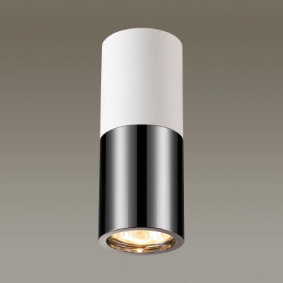 Потолочный светильник Odeon Light Duetta 3834/1C