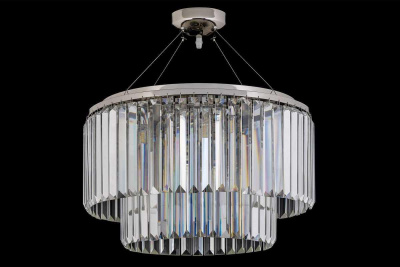 Подвесная люстра Arti Lampadari Enio E 1.5.D50.101 NP