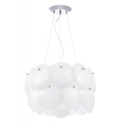 Подвесной светильник Crystal Lux Omega SP4