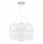 Подвесной светильник Crystal Lux Omega SP4