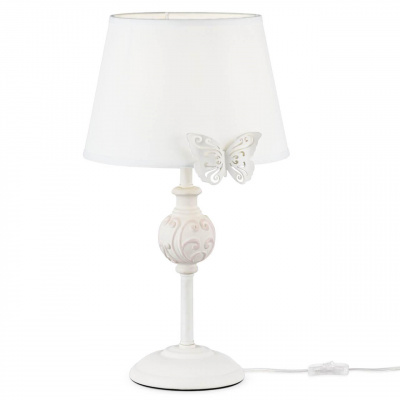 Настольная лампа Maytoni Fiona ARM032-11-PK