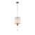 Подвесной светильник Maytoni Rive Fiore H235-11-G