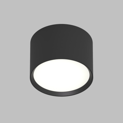 Накладной светильник Denkirs DK2601-BK