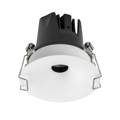 Встраиваемый светильник Lightstar 074126 Встраиваемый светильник Lightstar 074126