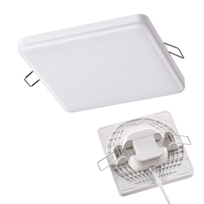 Встраиваемый светильник Novotech 358148