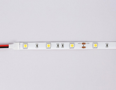 Светодиодная лента Ambrella Light 7,2W/m 30LED/m 5050SMD дневной белый 5M GS1802