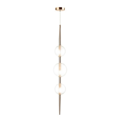 Подвесной светильник Odeon Light Lazia 4685/3