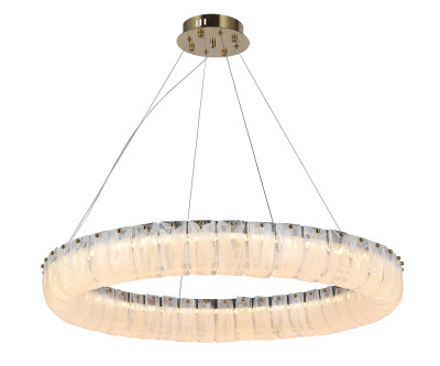 Подвесная люстра Kink Light 07599-80,36