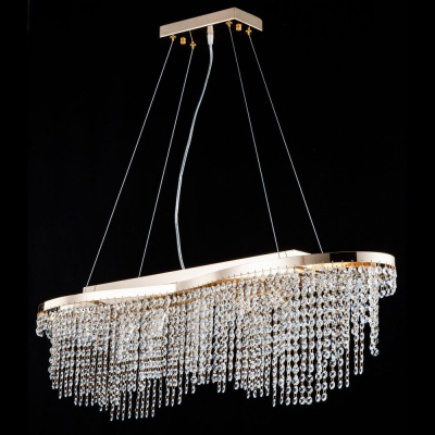 Подвесная люстра Maytoni DIA600-07-G