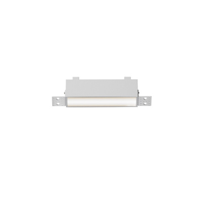 Линейный светильник Maytoni Technical DL066-12W3-6K-TRS-W Линейный светильник Maytoni Technical DL066-12W3-6K-TRS-W