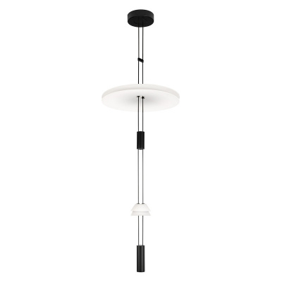 Подвесной светильник LOFT IT 10598C